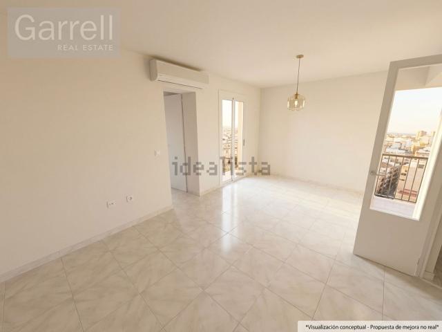 Piso, Flix