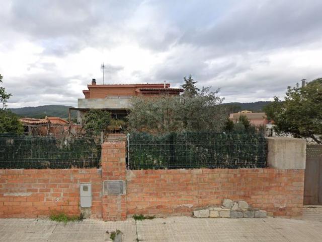 Piso, Fonollosa