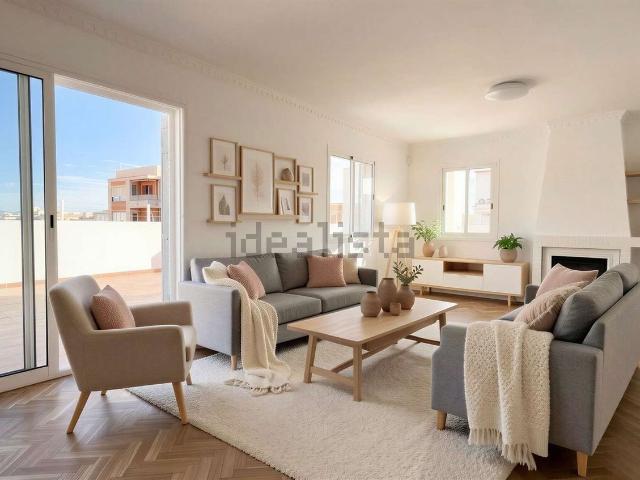 Piso, Foners, Palma de Mallorca