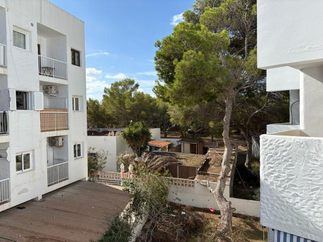 Piso, Formentera