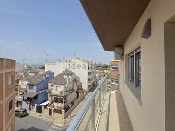 Piso, Formentera del Segura