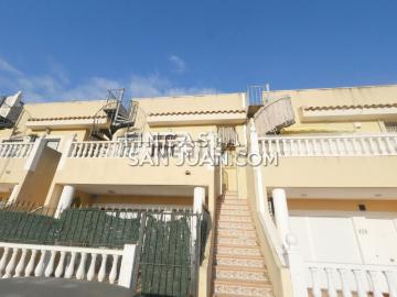 Piso, Formentera del Segura