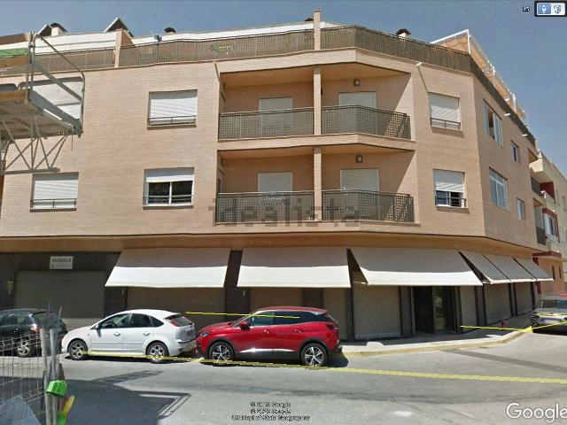 Piso, Formentera del Segura