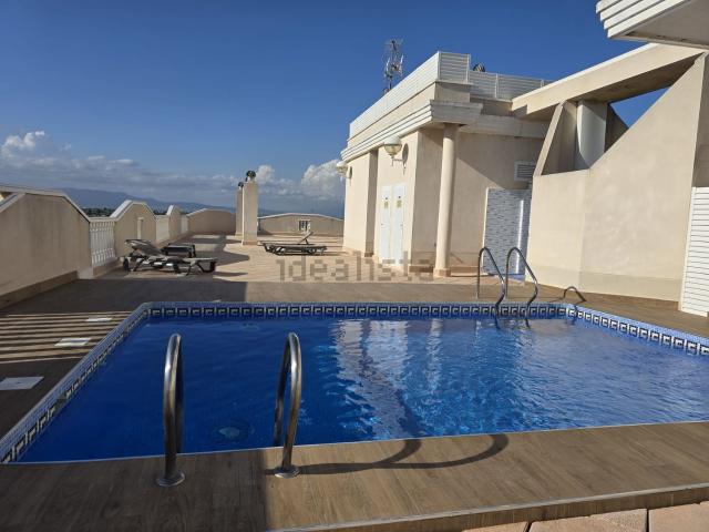 Piso, Formentera del Segura