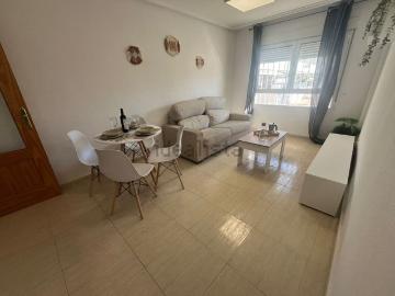 Piso, Formentera del Segura