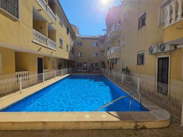 Piso, Formentera del Segura