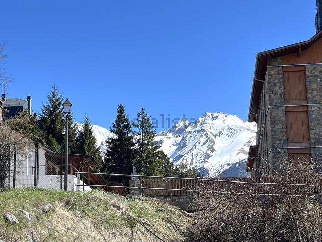 Piso, Formigal