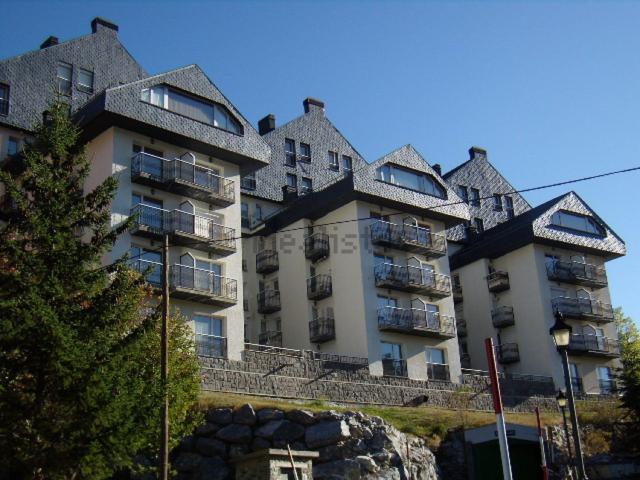 Piso, Formigal