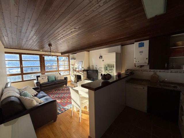 Piso, Formigal