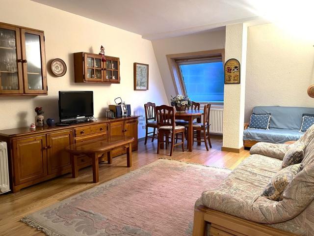 Piso, Formigal