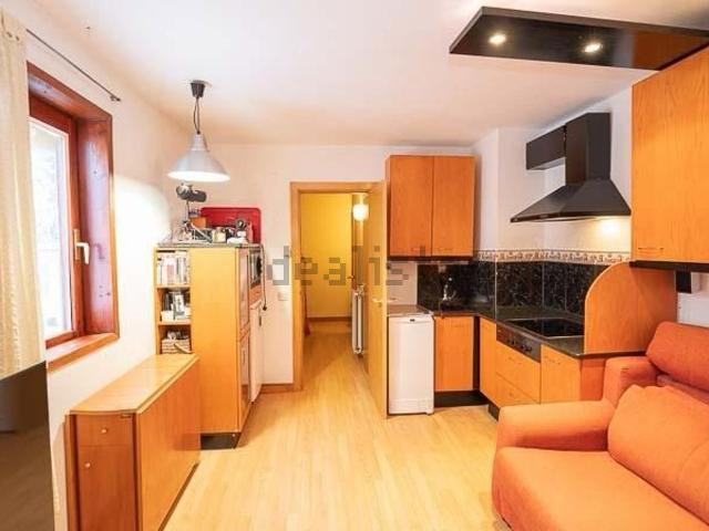 Piso, Formigal