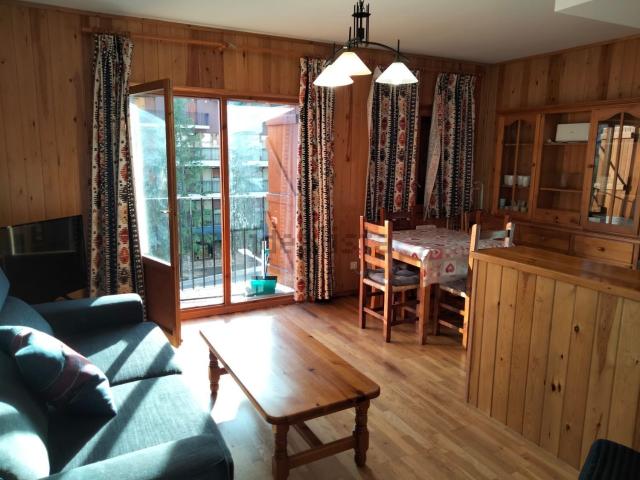 Piso, Formigal