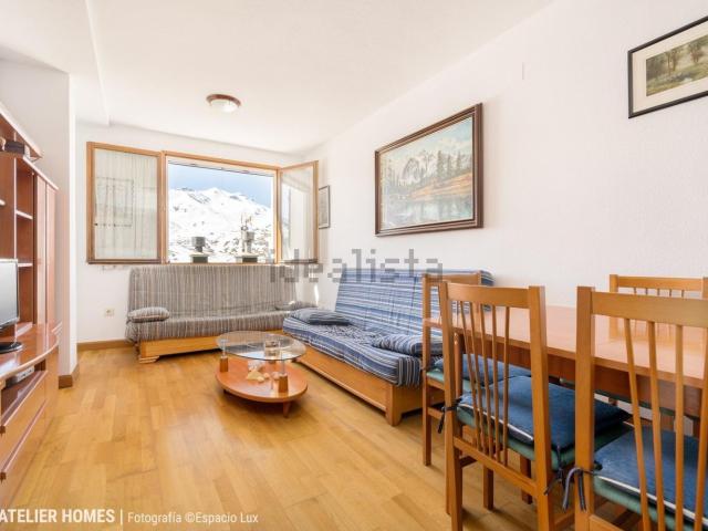 Piso, Formigal