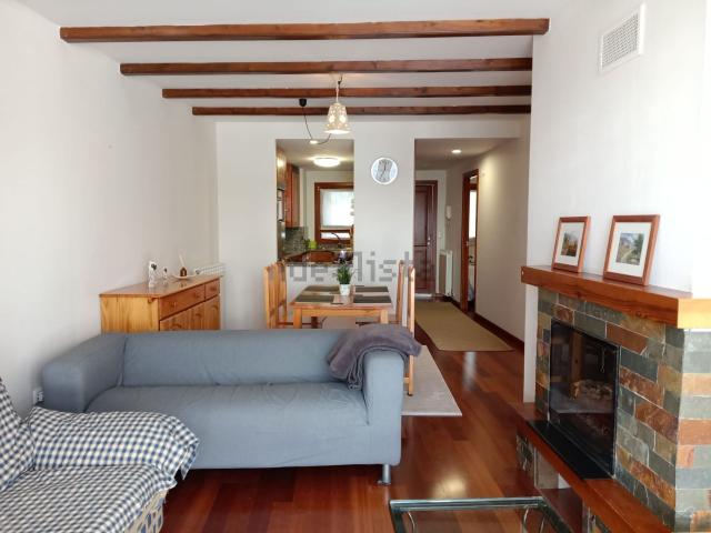 Piso, Formigal
