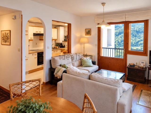Piso, Formigal