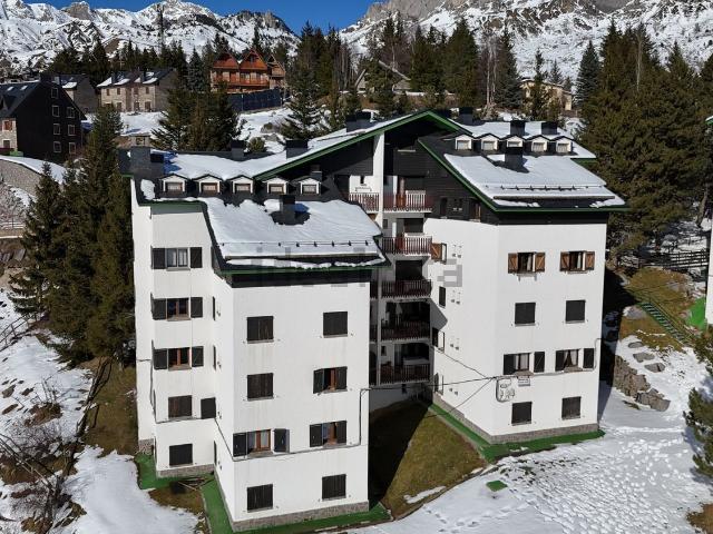 Piso, Formigal