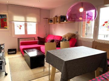 Piso en venta en Arriel