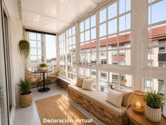 Piso, Forcarei