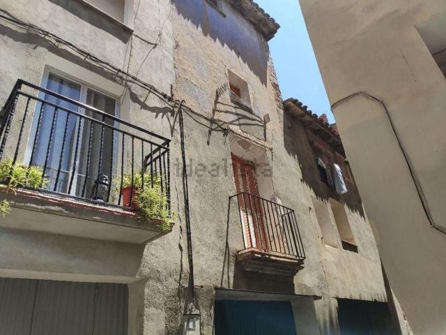 Piso, Fraga