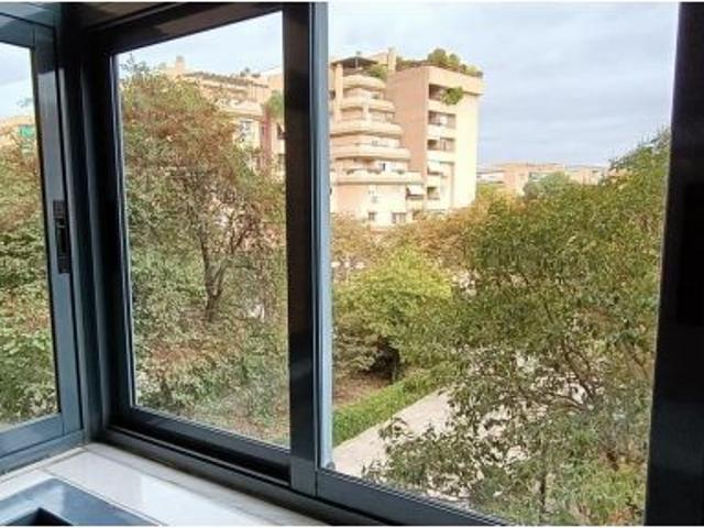 PISO FRENTE A CAMPO DE FUTBOL ZAIDIN