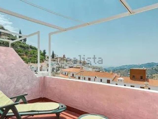 Piso, Frigiliana