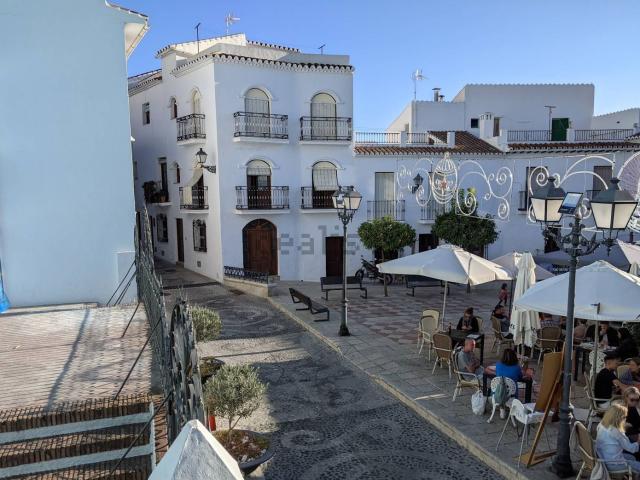 Piso, Frigiliana