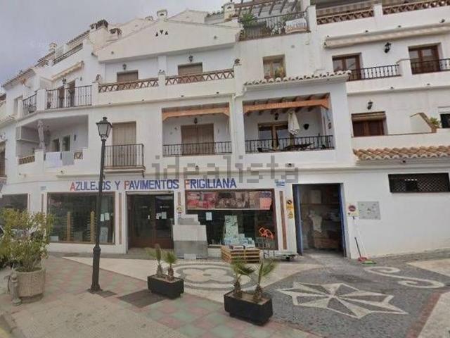 Piso, Frigiliana