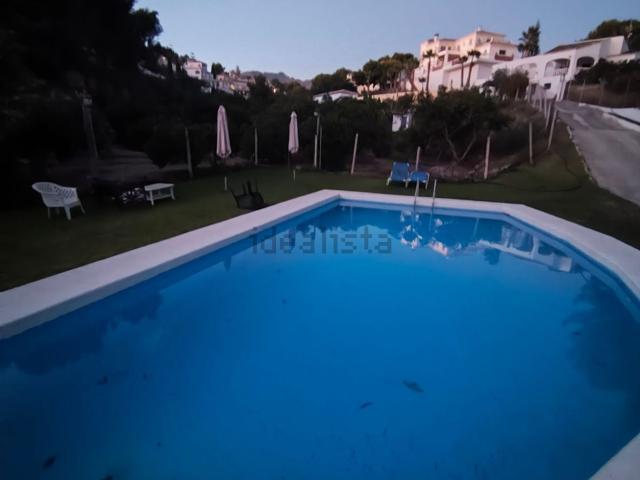 Piso, Frigiliana