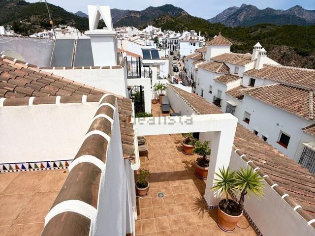 Piso, Frigiliana