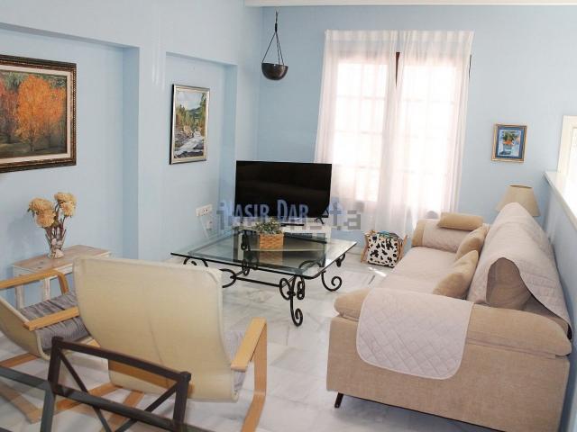 Piso, Frigiliana