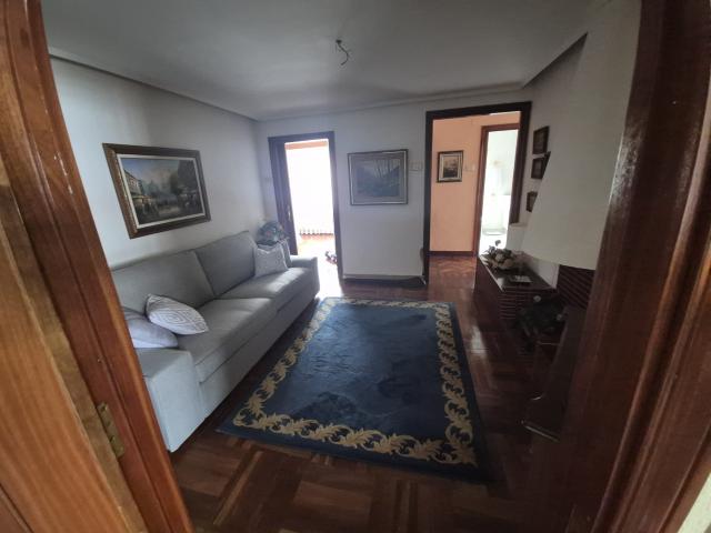 Piso Oñatiko Unibertsitarearen Kalea, Bilbo