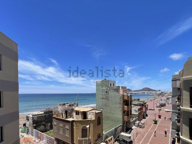 Piso, Guanarteme, Las Palmas de Gran Canaria