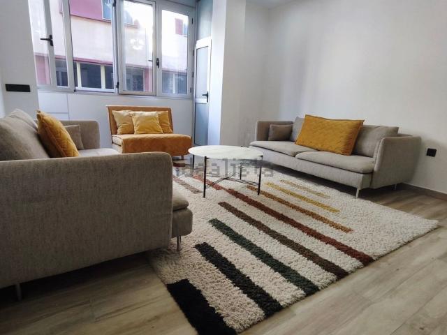 Piso, Guanarteme, Las Palmas de Gran Canaria