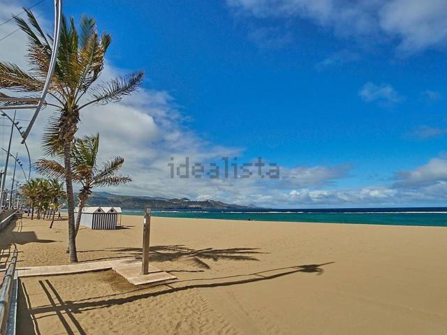 Piso, Guanarteme, Las Palmas de Gran Canaria