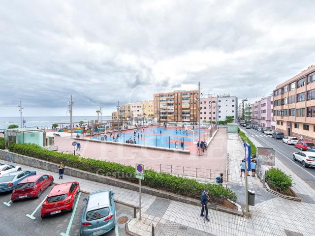 Piso, Guanarteme, Las Palmas de Gran Canaria