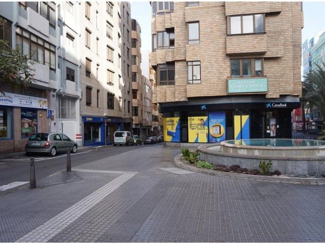 Piso, Guanarteme, Las Palmas de Gran Canaria