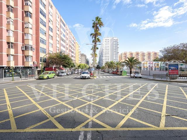 Piso, Guanarteme, Las Palmas de Gran Canaria