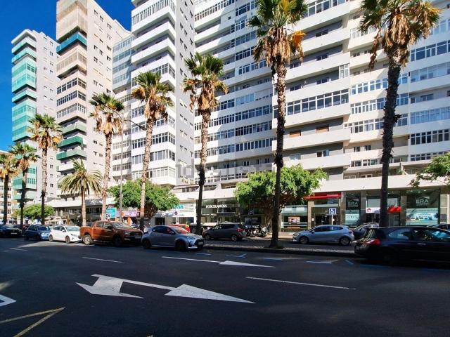 Piso, Guanarteme, Las Palmas de Gran Canaria