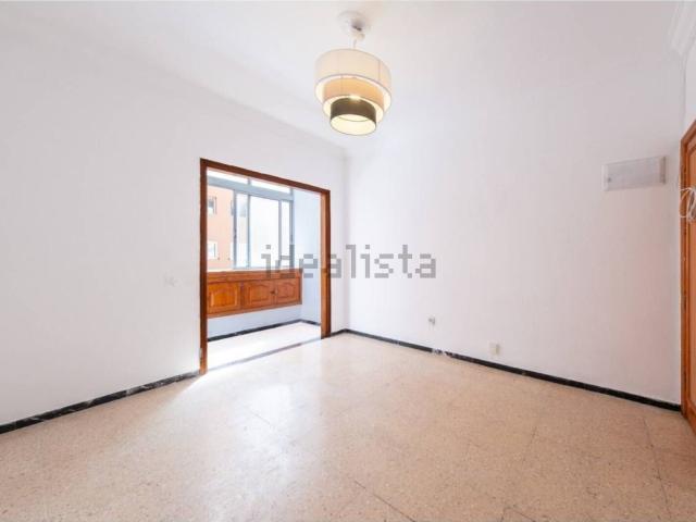 Piso, Guanarteme, Las Palmas de Gran Canaria