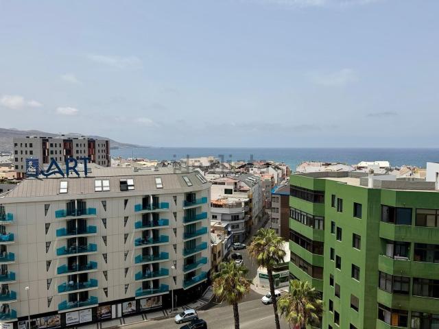 Piso, Guanarteme, Las Palmas de Gran Canaria
