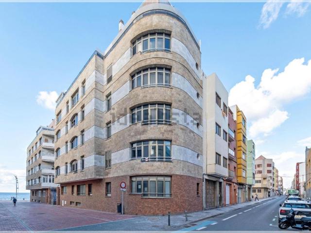 Piso, Guanarteme, Las Palmas de Gran Canaria
