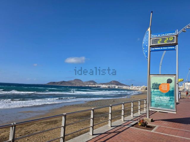 Piso, Guanarteme, Las Palmas de Gran Canaria