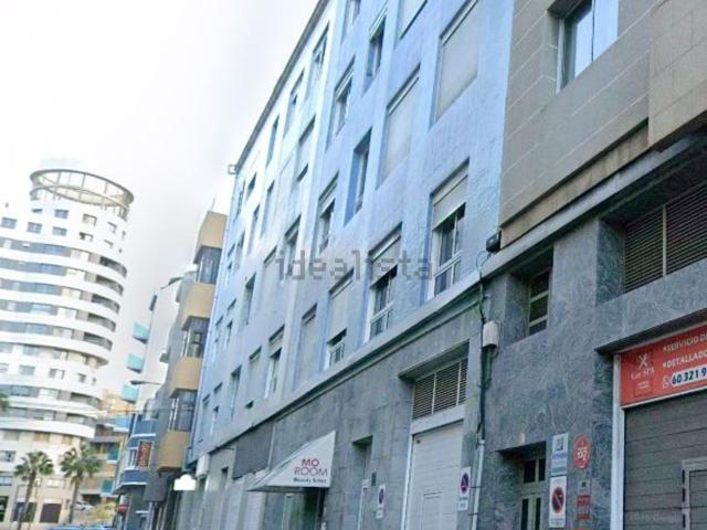 Piso, Guanarteme, Las Palmas de Gran Canaria