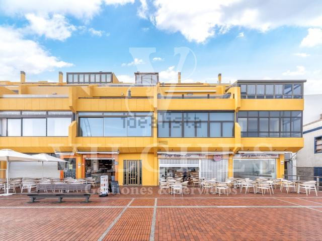 Piso, Guanarteme, Las Palmas de Gran Canaria