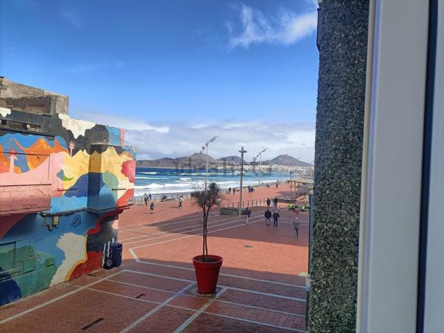 Piso, Guanarteme, Las Palmas de Gran Canaria