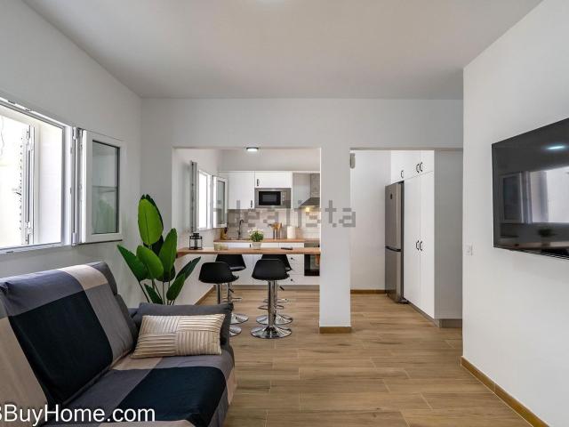 Piso, Guanarteme, Las Palmas de Gran Canaria