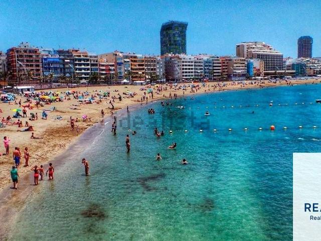 Piso, Guanarteme, Las Palmas de Gran Canaria