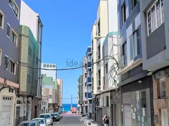 Piso, Guanarteme, Las Palmas de Gran Canaria