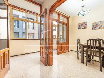 Piso, Guanarteme, Las Palmas de Gran Canaria