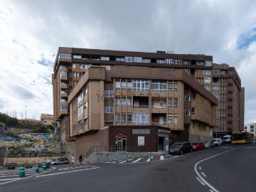 Piso, Guanarteme, Las Palmas de Gran Canaria